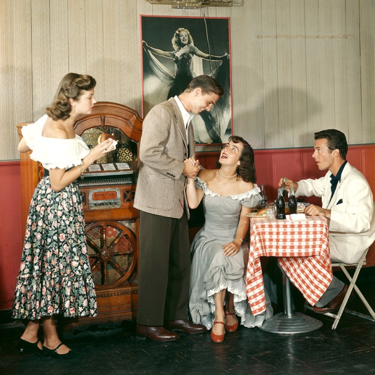 How to Win a Date With Karl Marx