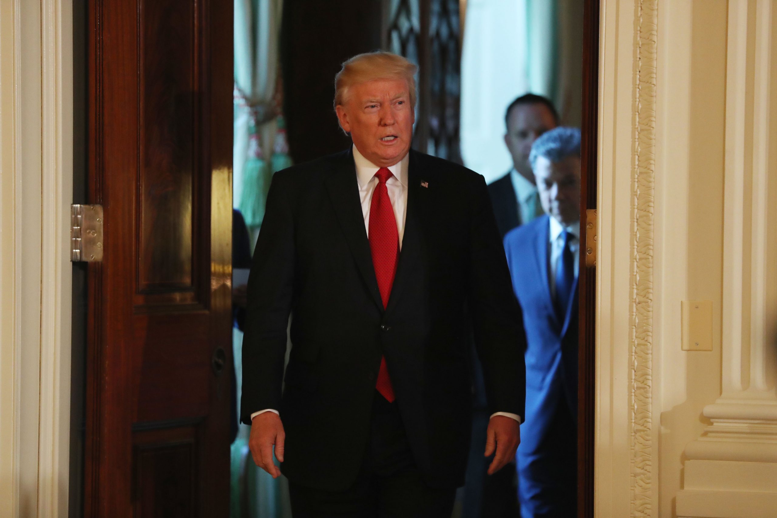 Time to panic? Young Republicans ditching GOP like never before