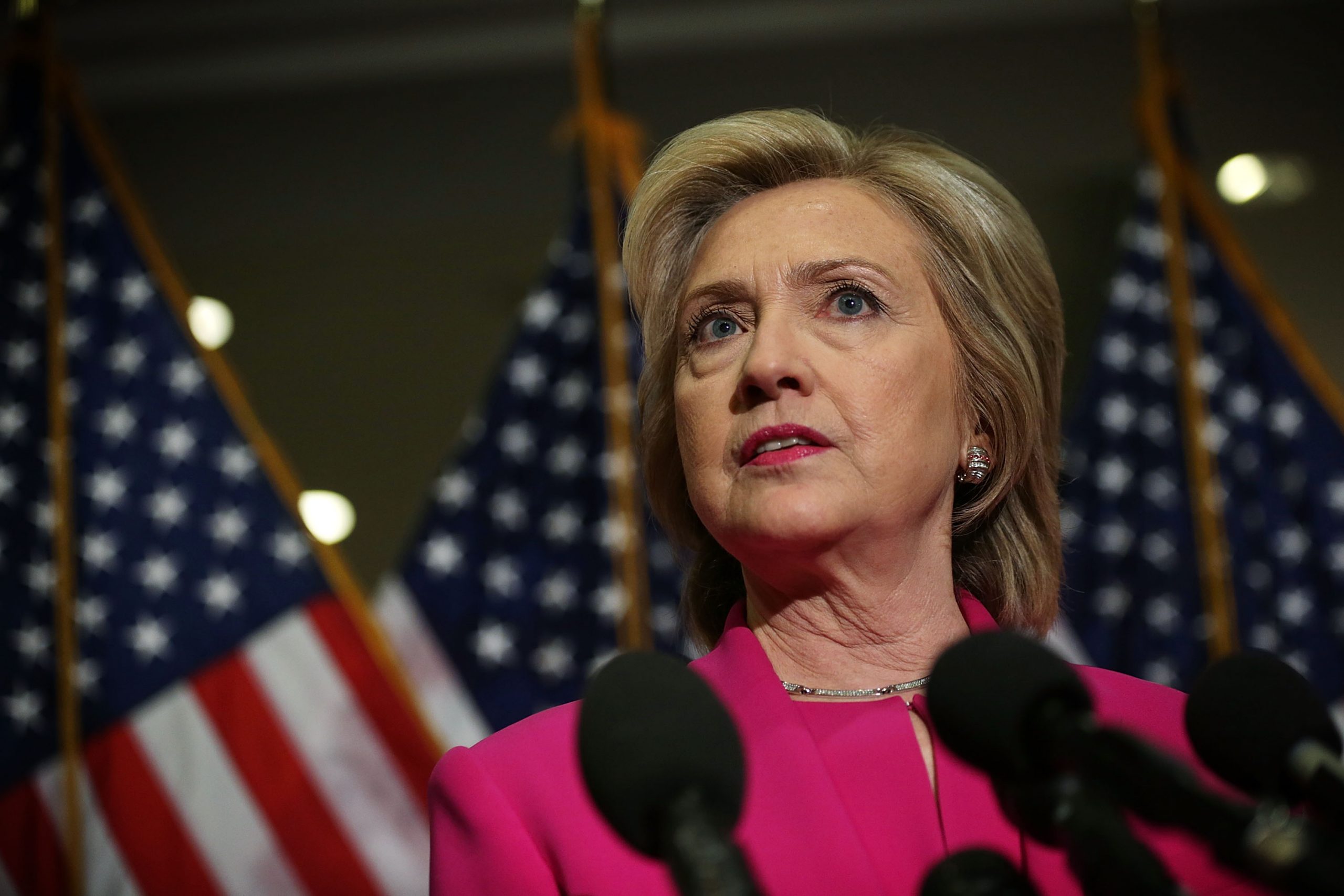7 times Clinton transparency defenses were debunked