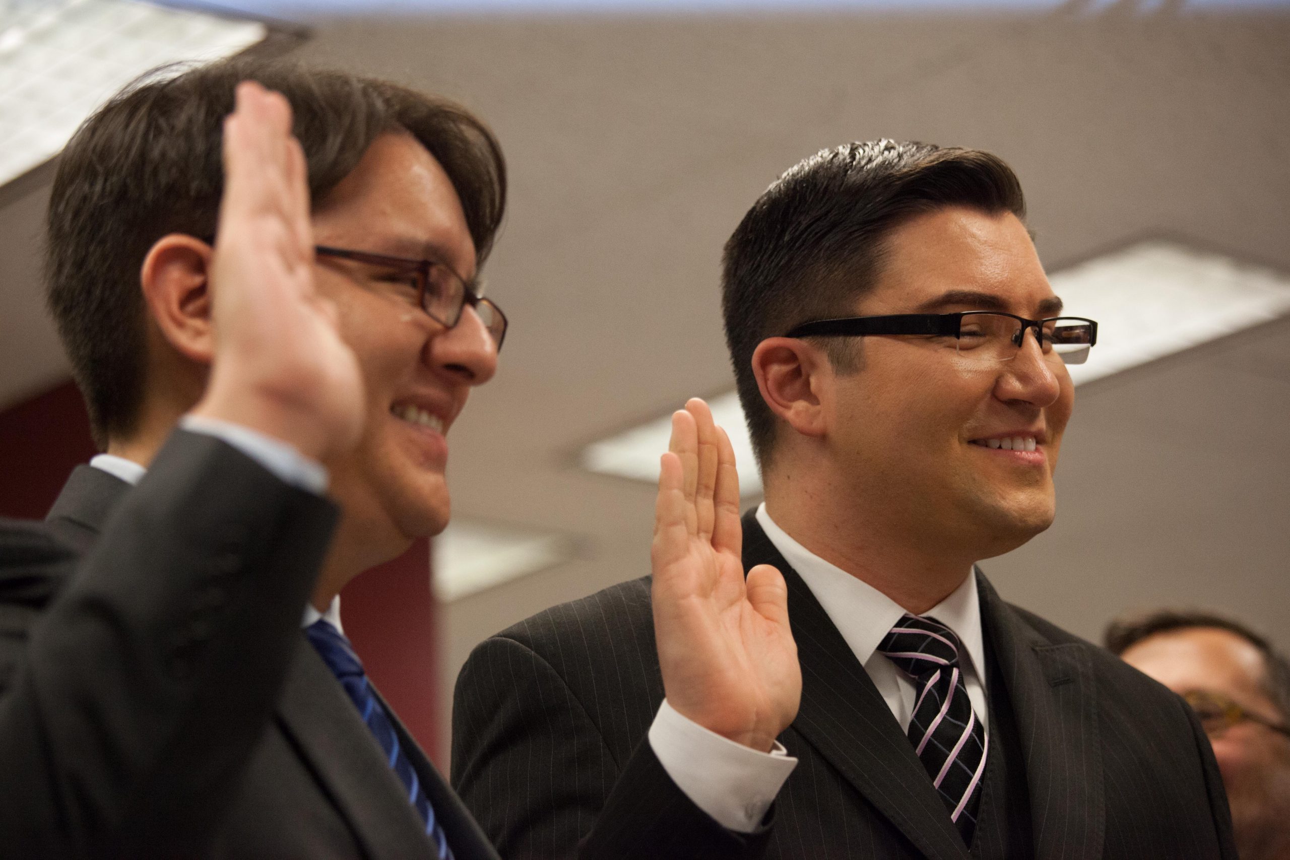 Byron York: Immigration reform, gay marriage could divide GOP