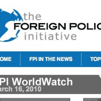 FPI’s Future Leaders Program