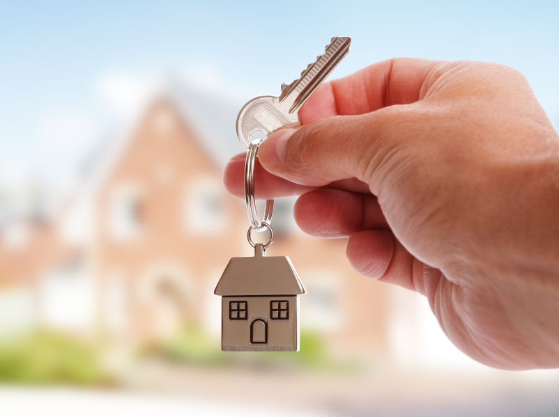 Is America’s destiny now rental housing?