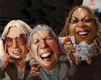 Another Voting Paradox