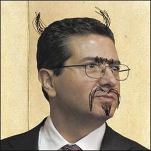 Redskins drop defamation lawsuit againt City Paper