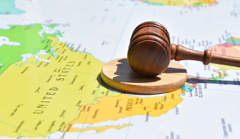 A new court order from a federal judge in New York requires the Trump administration to continue processing initial applications to the Obama-era Deferred Action for Childhood Arrivals program. (iStock)