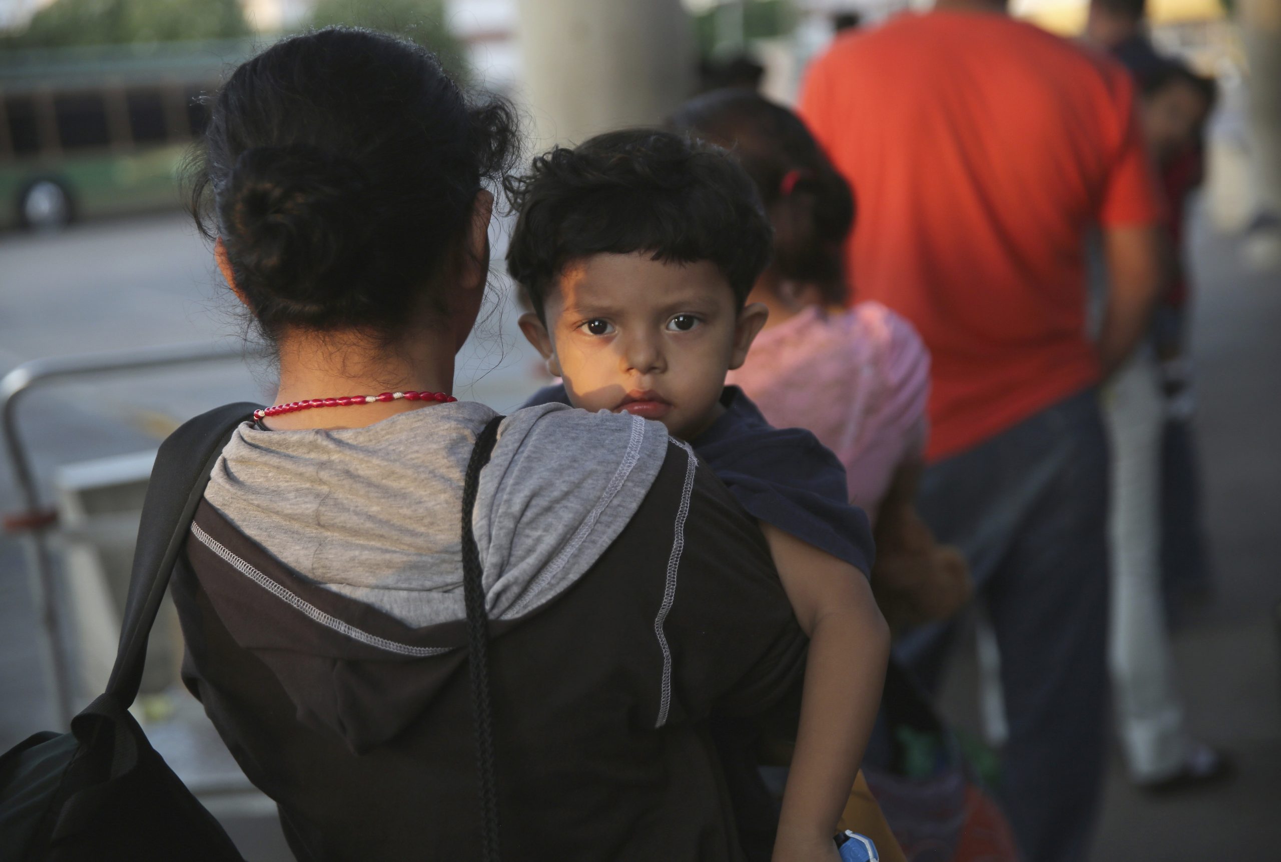 Democrats: House GOP calling out Obama on border undermines lawsuit