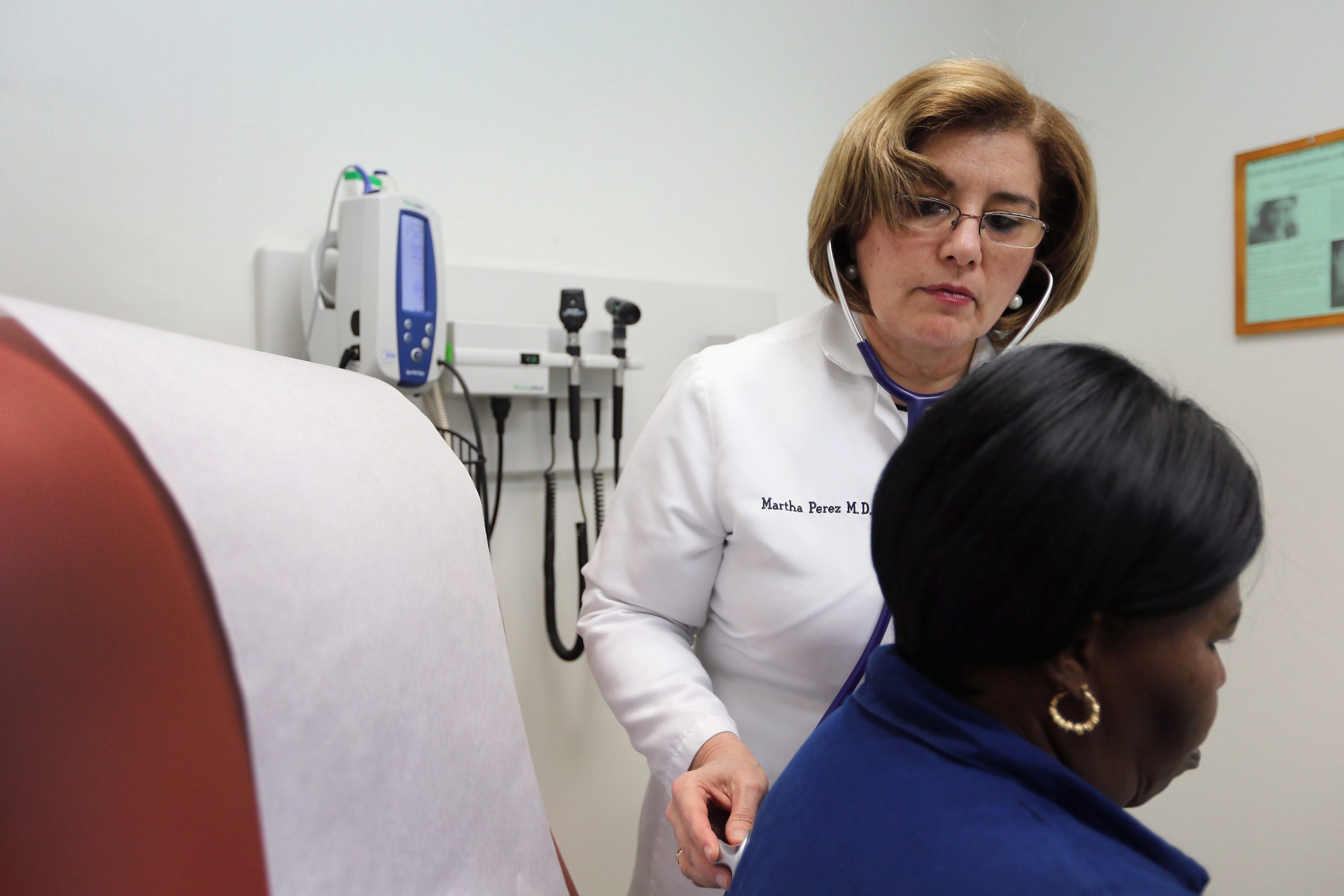 ICD-10 means more paperwork, less helping patients