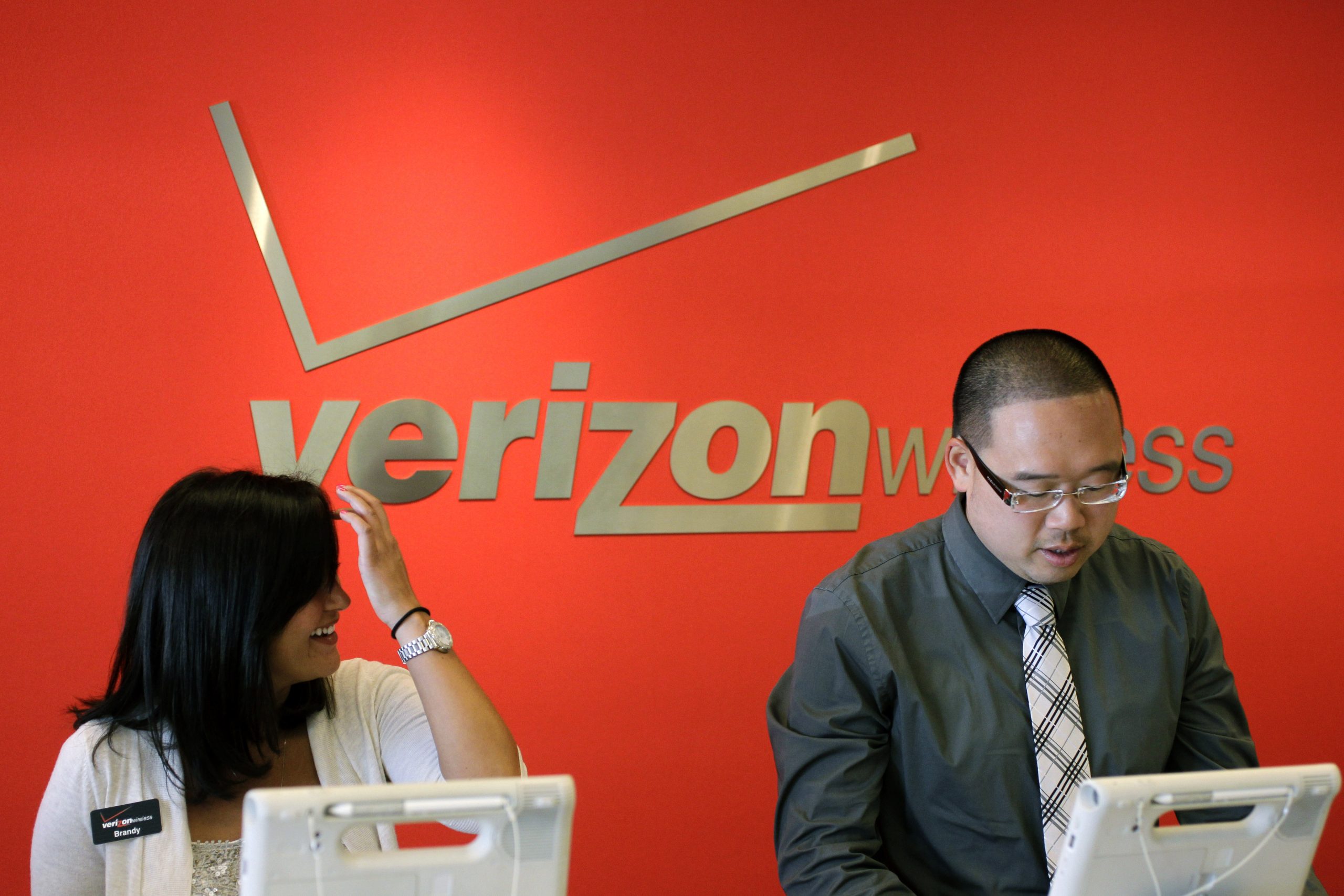 Questions and answers about Verizon’s new plans