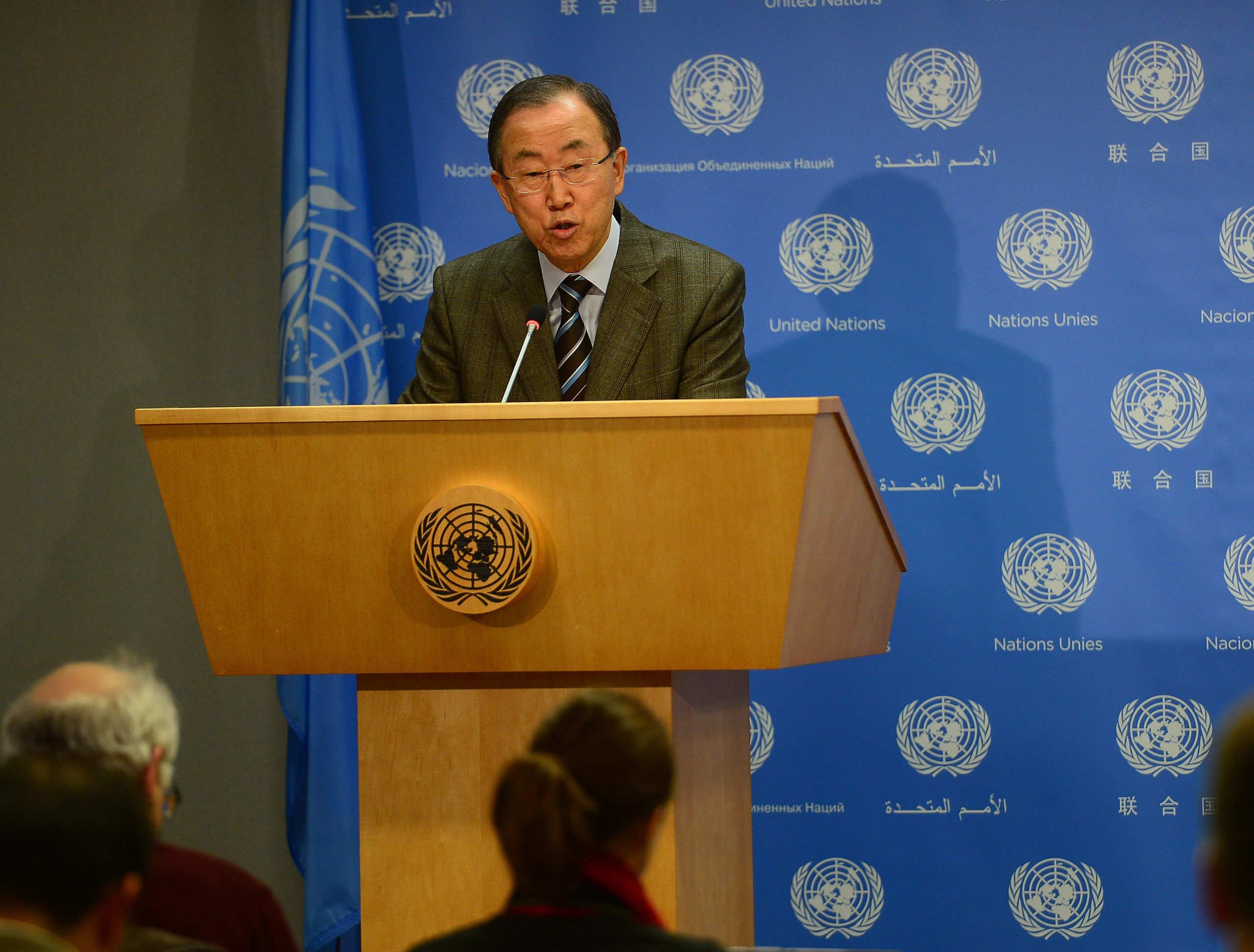 UN rescinds invitation to Iran to attend talks
