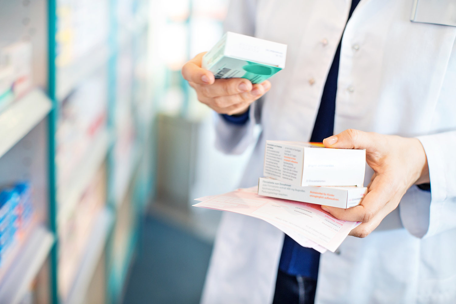Fake news mustn’t drive the healthcare debate