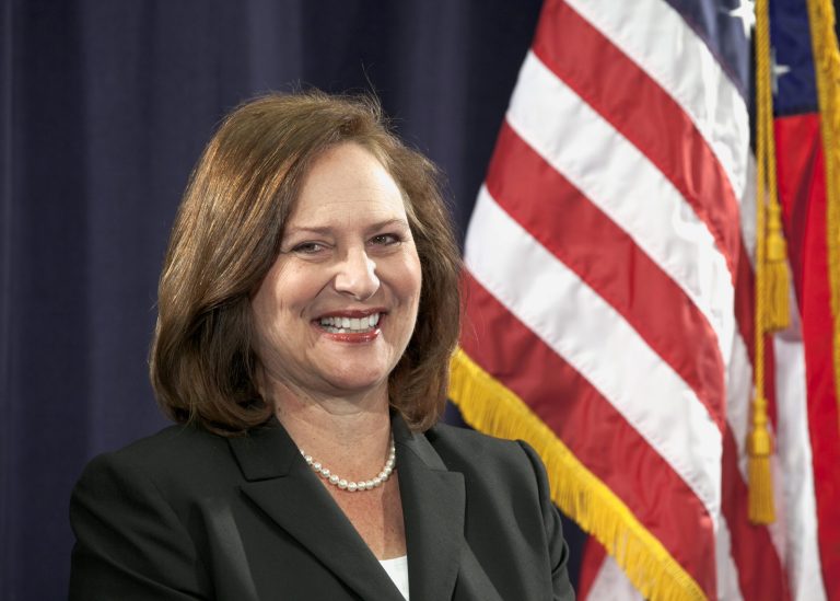 Last week, Sen. Deb Fischer, R-Neb., introduced a bill with Angus King, I-Maine, that would provide employers with tax breaks if they provided paid leave for their employees. (AP Photo)