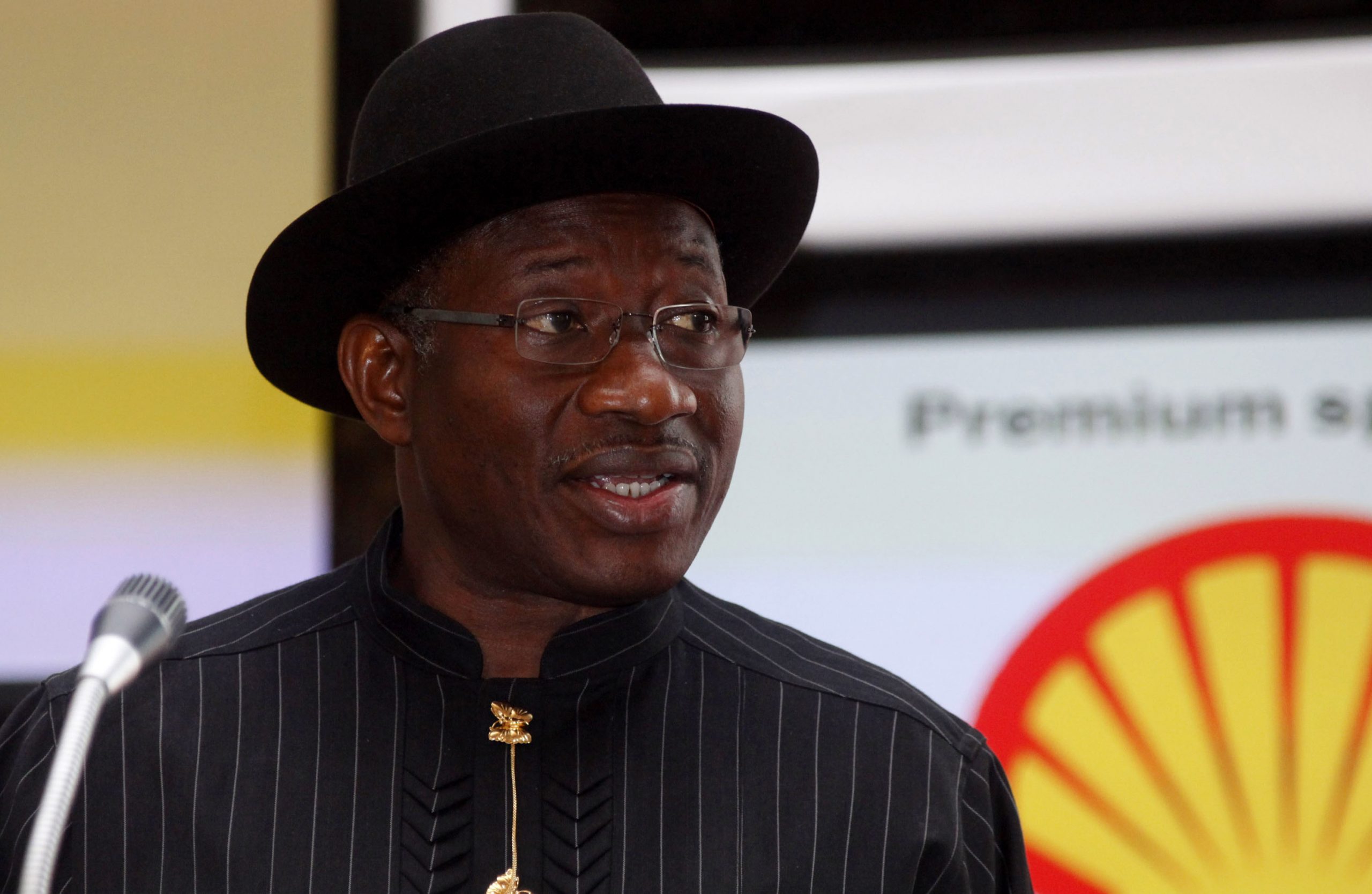 Nigerian leader orders audit of missing billions