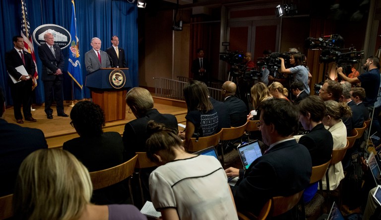 Review of the policy is part of a broader 