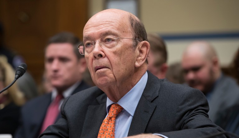 The Paradise Papers remind the public how distant the world inhabited by elite power brokers is from their own. (AP Photo/J. Scott Applewhite)