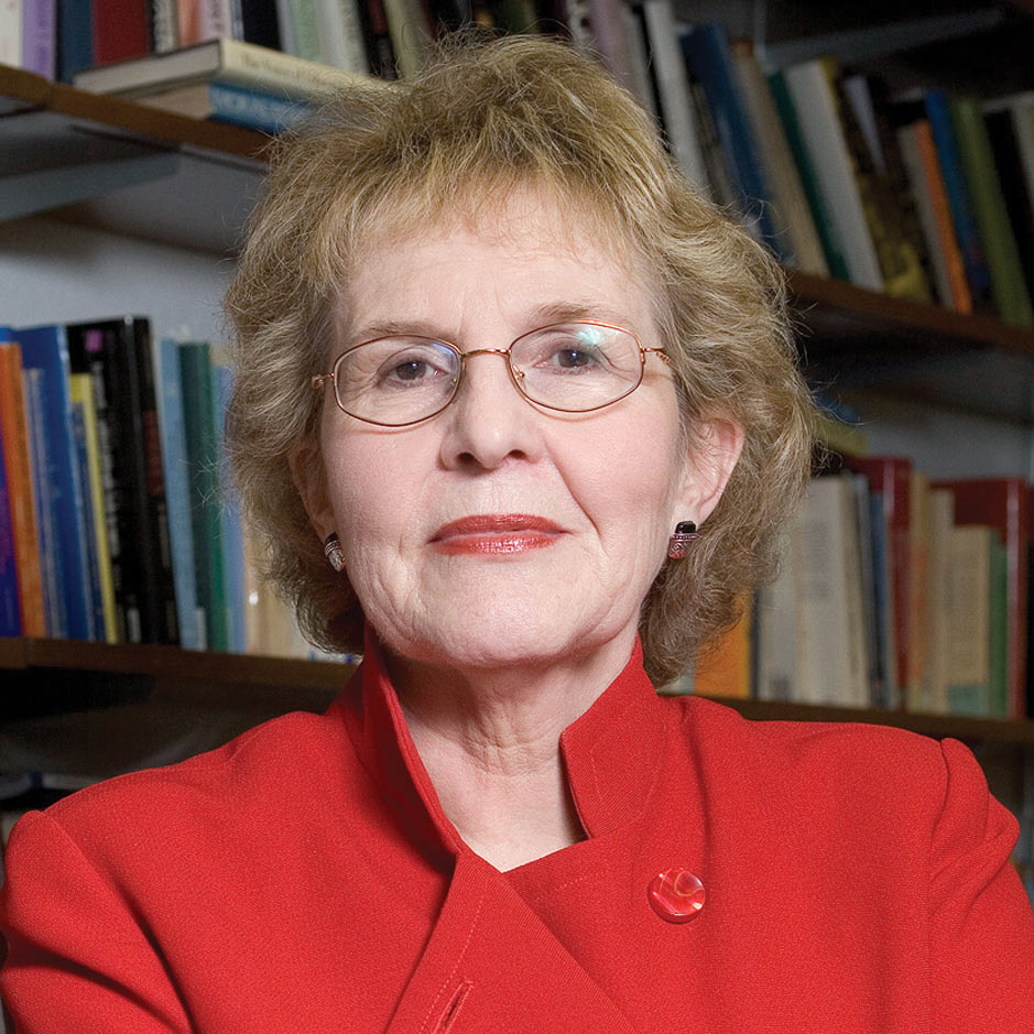 A Christian Realist, par Excellence