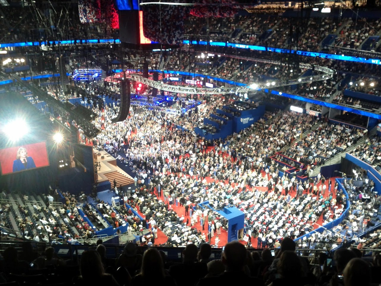 The Race for Delegates: Where Does it Stand?