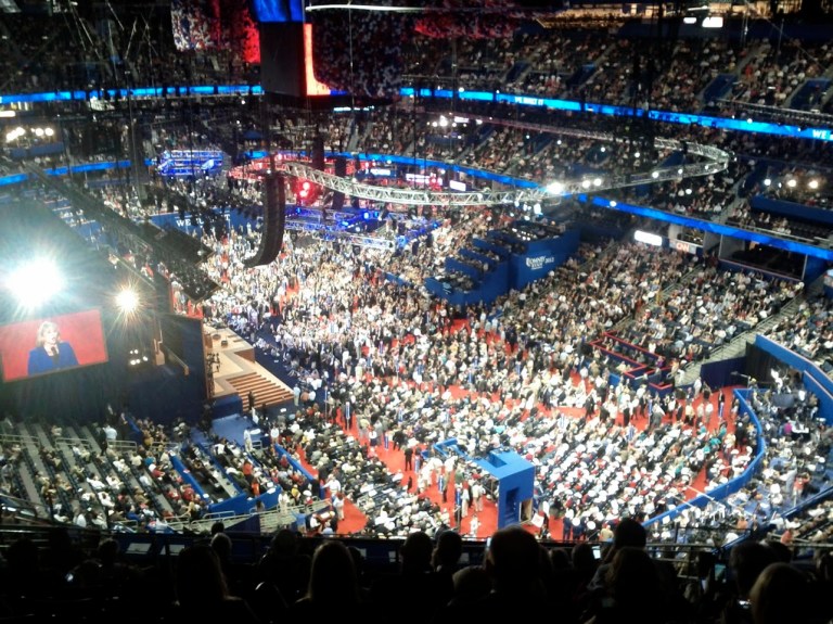 The Race for Delegates: Where Does it Stand?