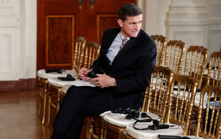 Spicer also reiterated that Yates was a 