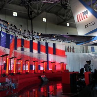 No, Republicans Are Not Endangering Free Speech For Wanting Better Debates