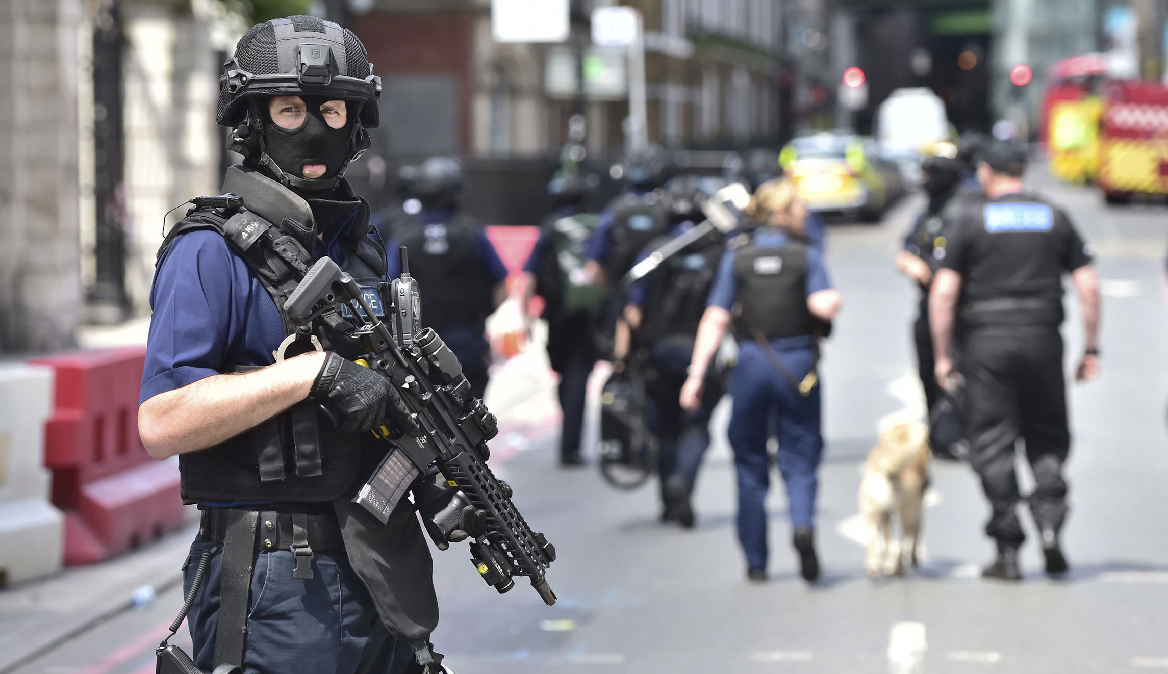 What to expect from Britain’s counter-terrorism shakeup