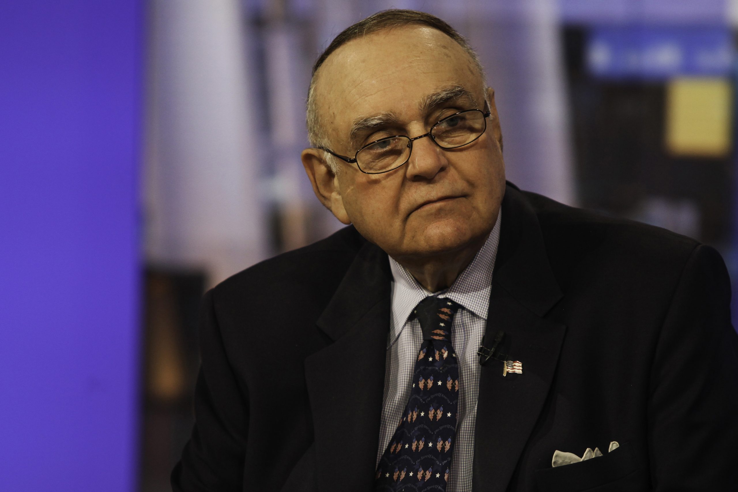 SEC charges billionaire with insider trading