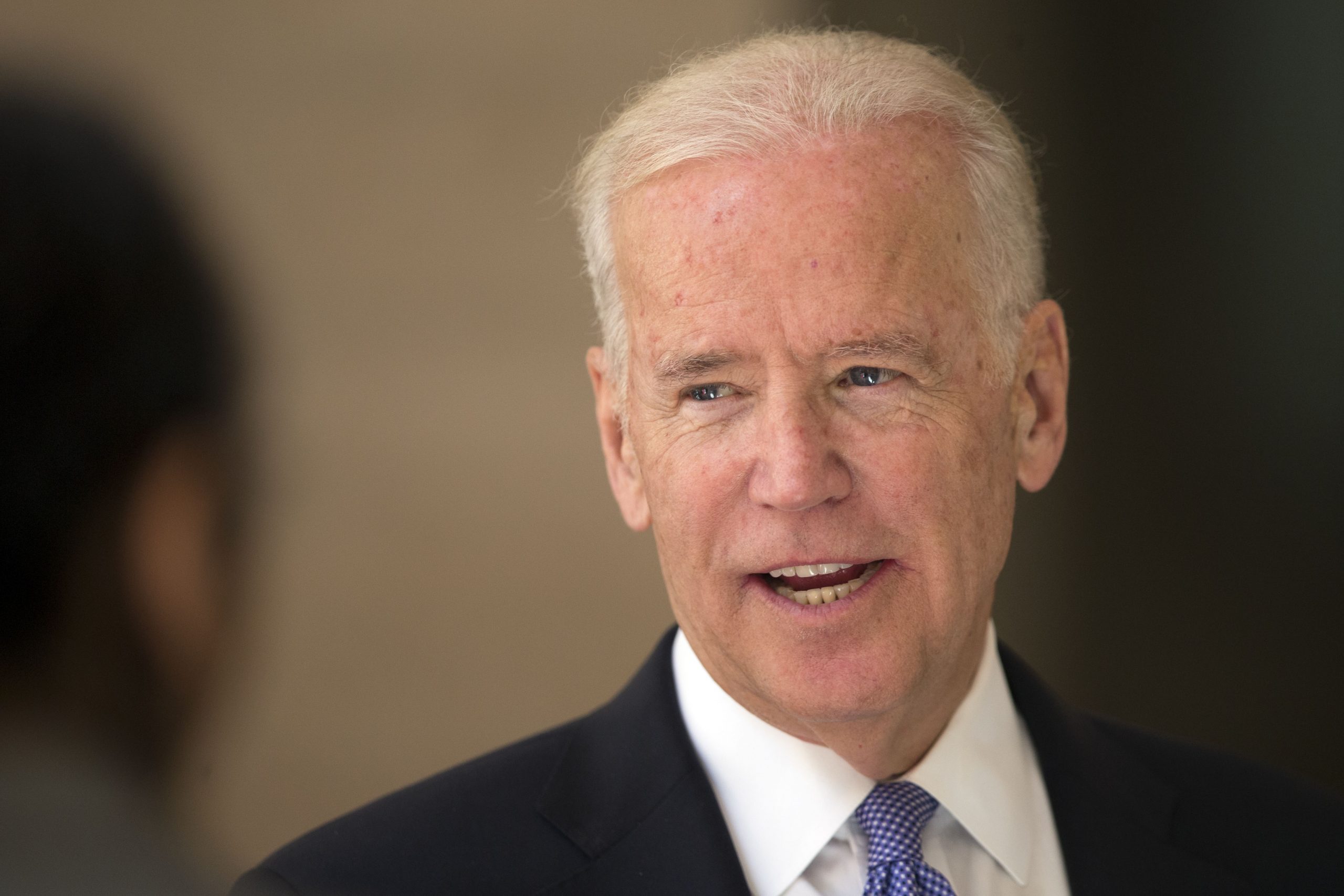 Vice President Biden to make first WHCA dinner appearance