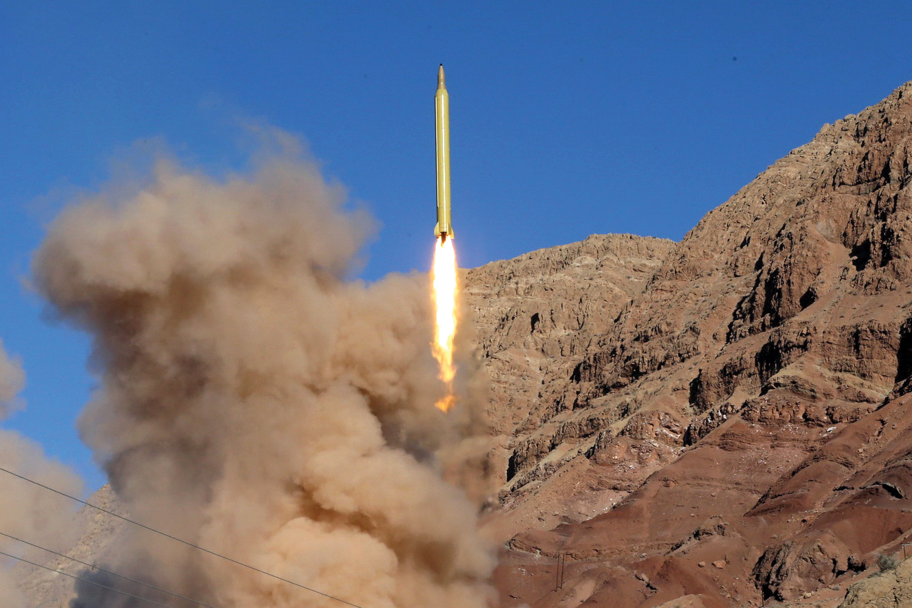 Bring Back Containment