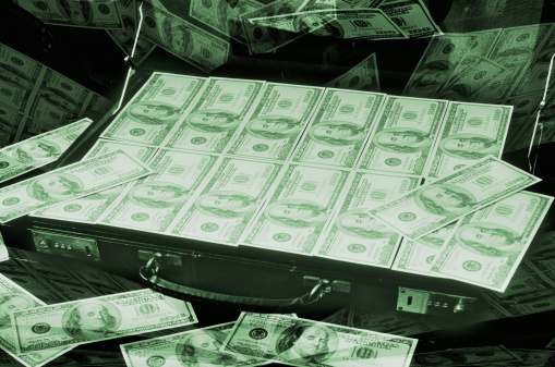 Closing arguments are scheduled Monday afternoon in the trial of a Reno businessman accused of bilking the government out of $200,000 intended for nonprofits. (Photo: Thinkstock)