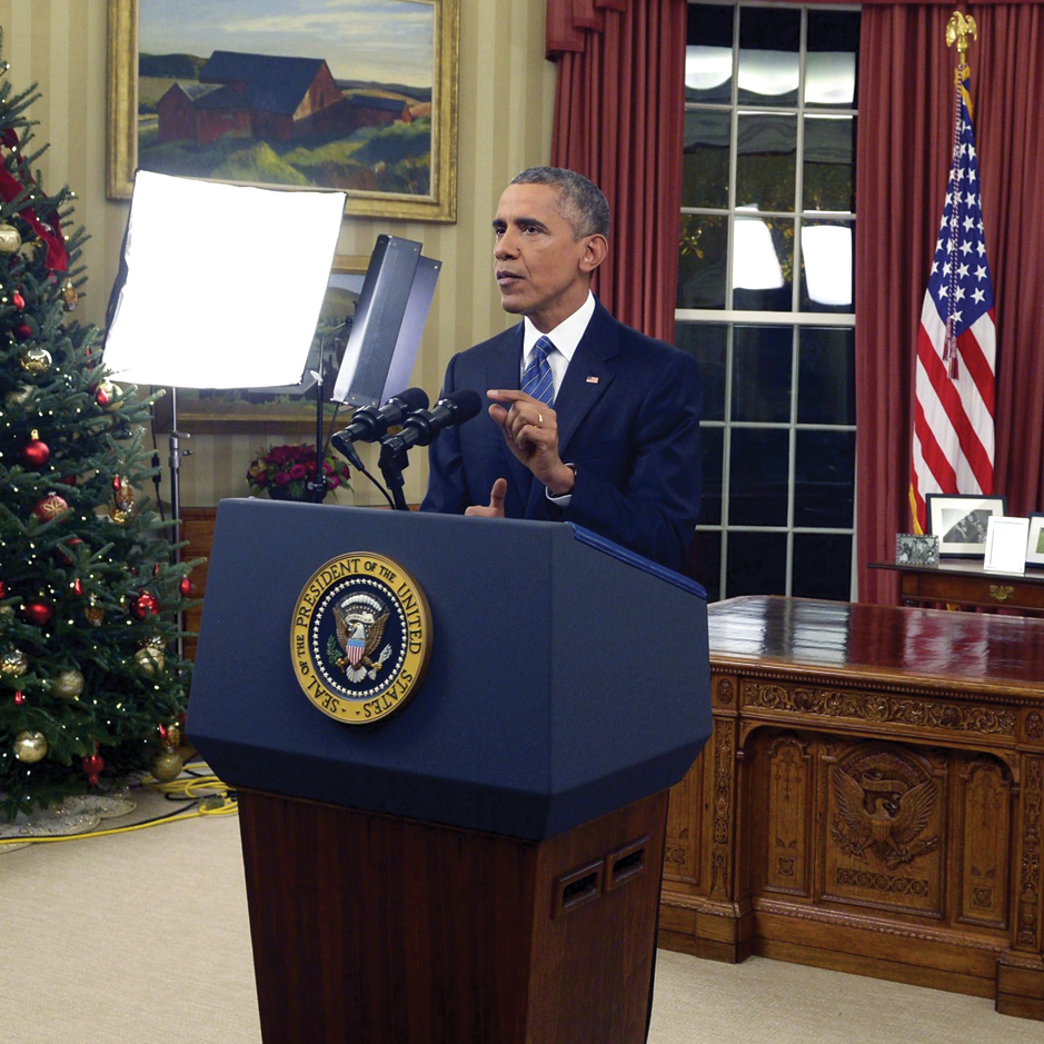 No-Fly No-Gun Nonsense