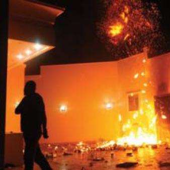 CIA Director Pledges to Make Benghazi Survivors Available to Talk
