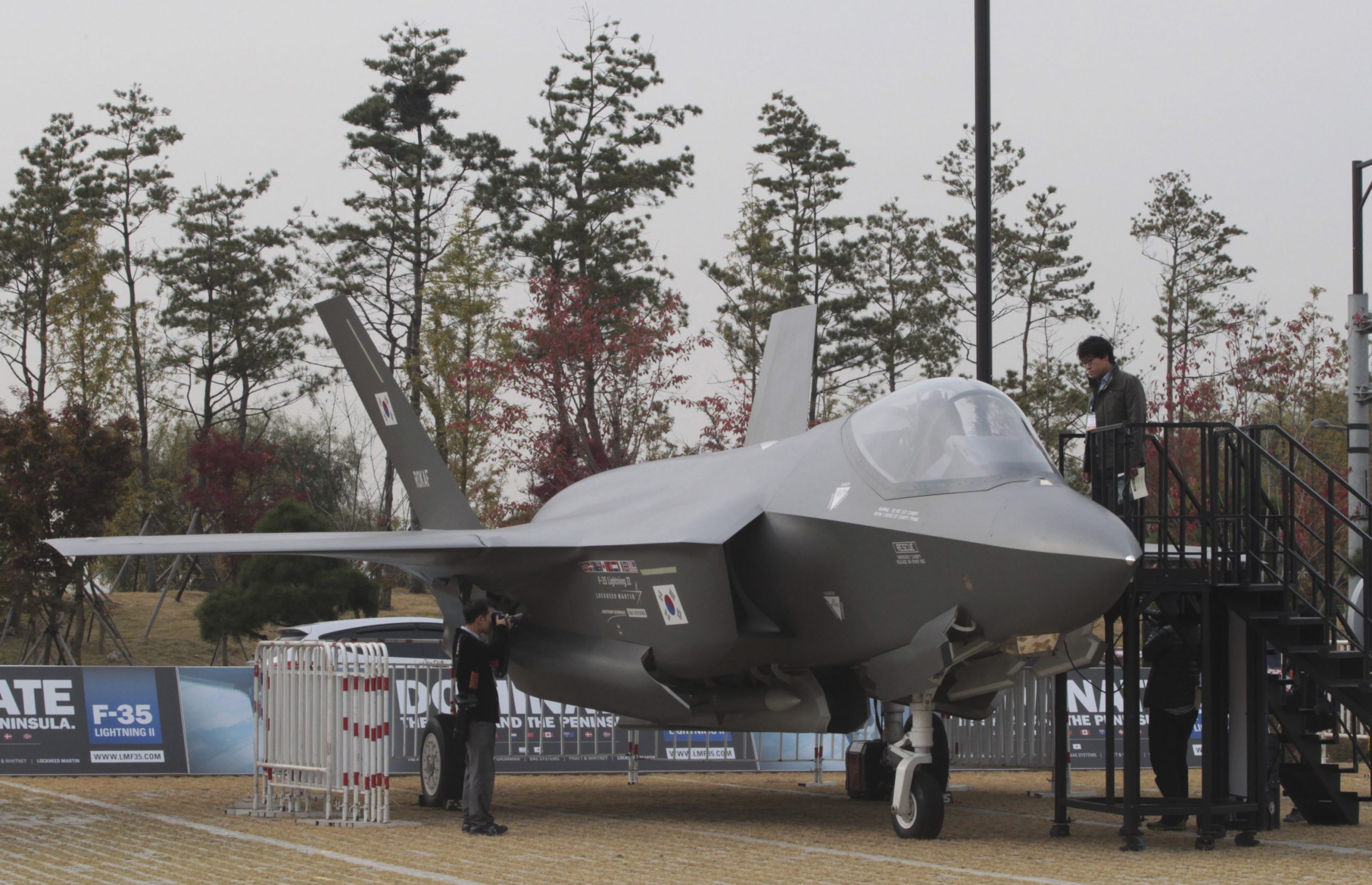 U.S. defense industry unlikely to be affected by Brexit in the long-term