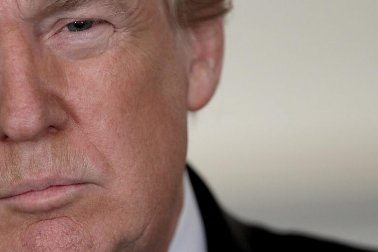 Trump Speaks Out About Florida School Shooter Nikolas Cruz