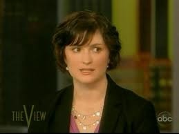 Sandra Fluke: Rush apology doesn’t change anything
