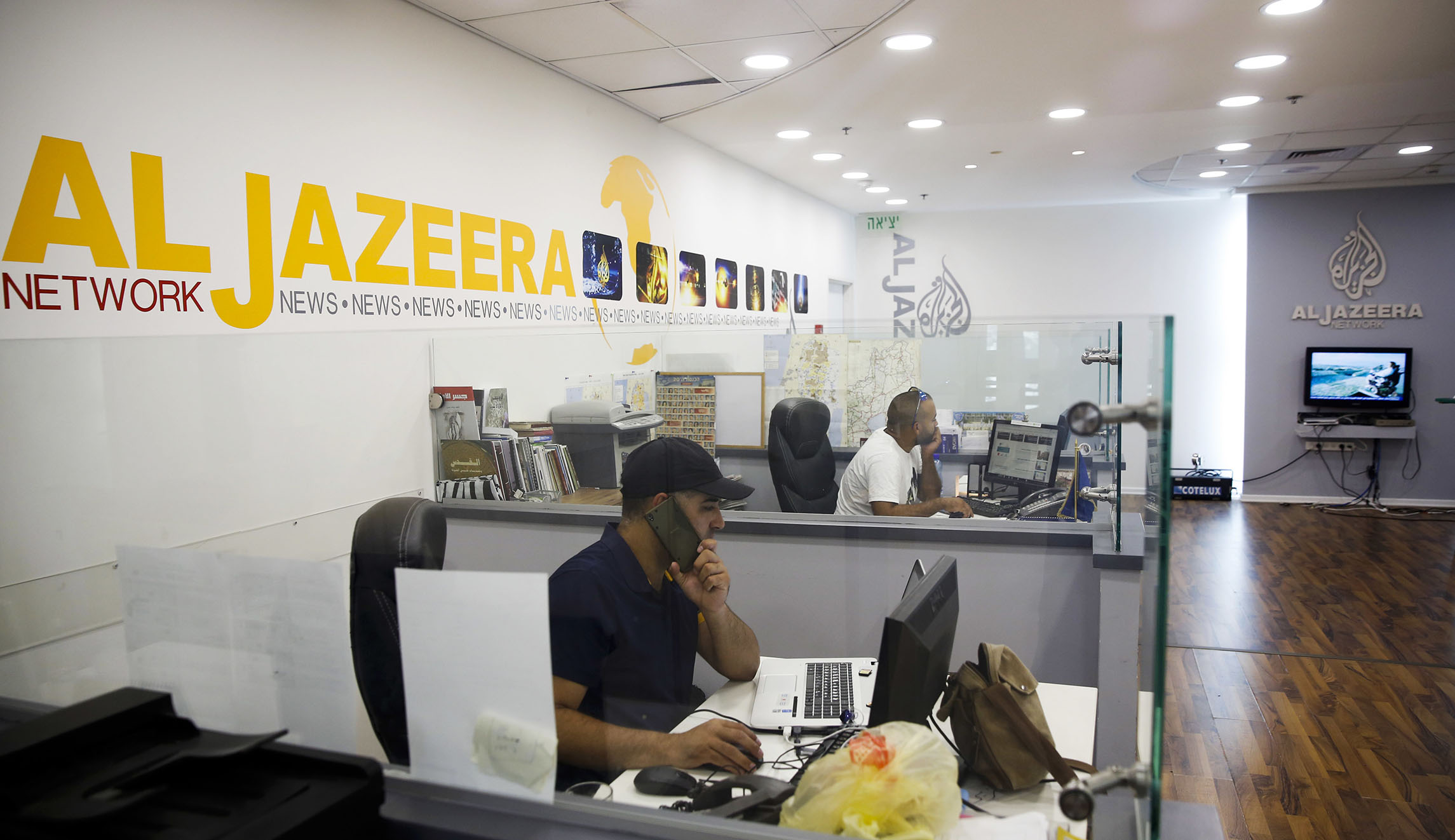 Israel is wrong to revoke an Al Jazeera journalist’s permit
