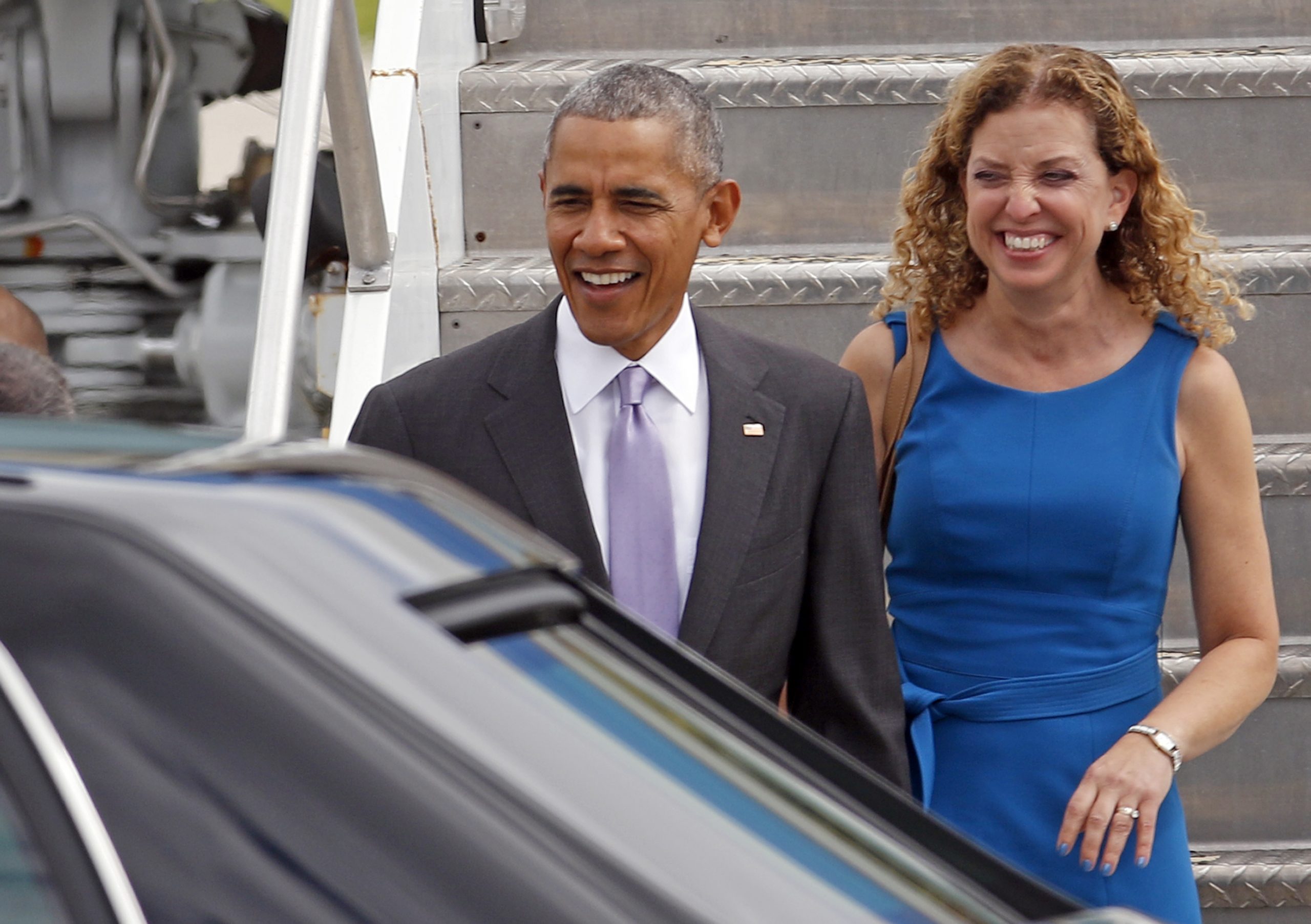 Democrats’ conundrum: Retrieve Trump Dems or cater to base