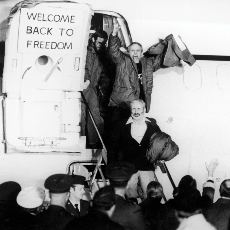 Tired Iranians and Other ‘Facts’