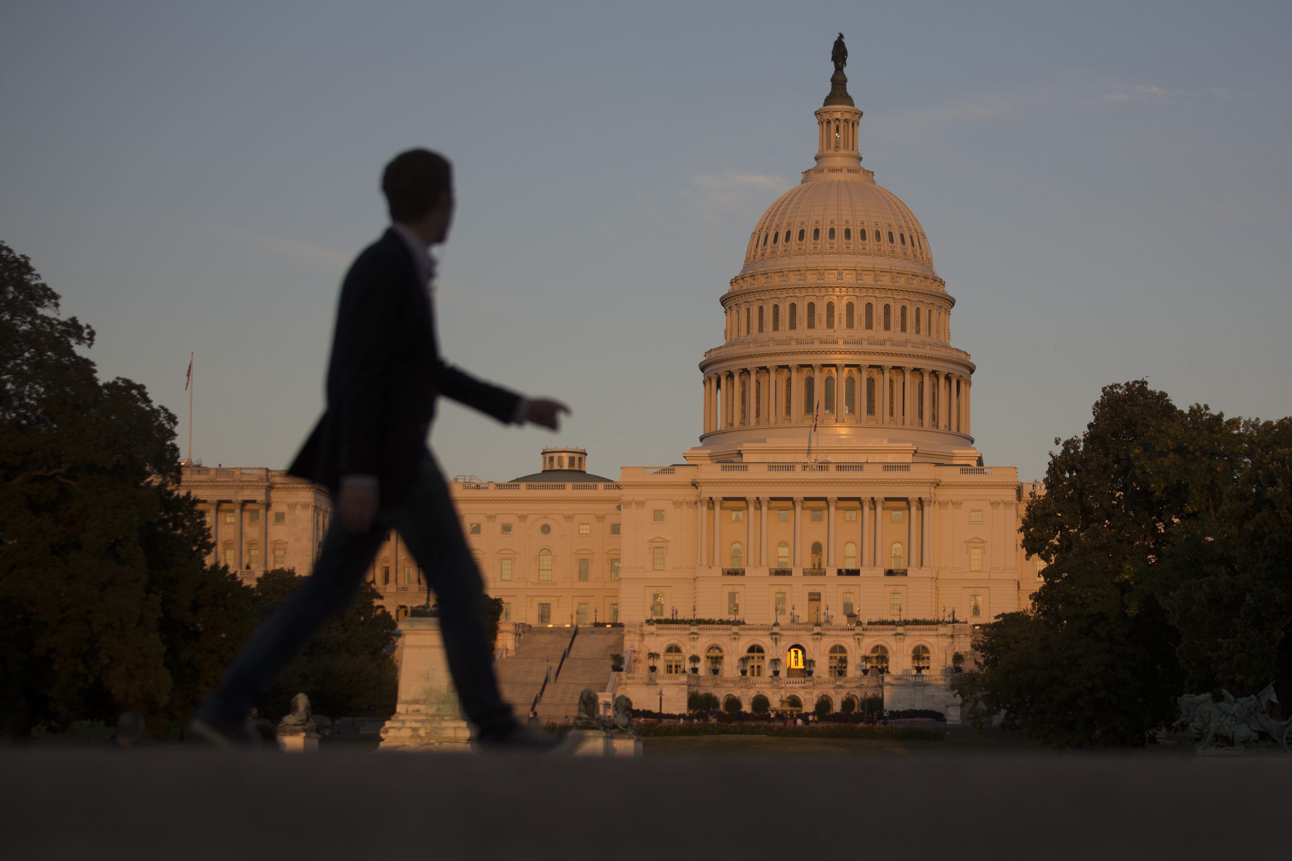 Obamacare taxes delayed in emerging spending deal