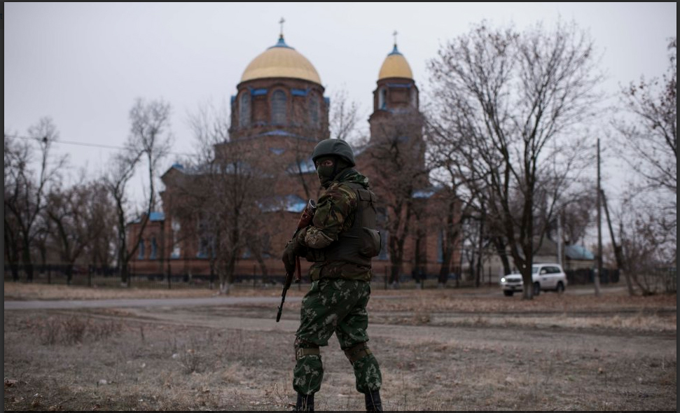 Your stories from the Washington Examiner