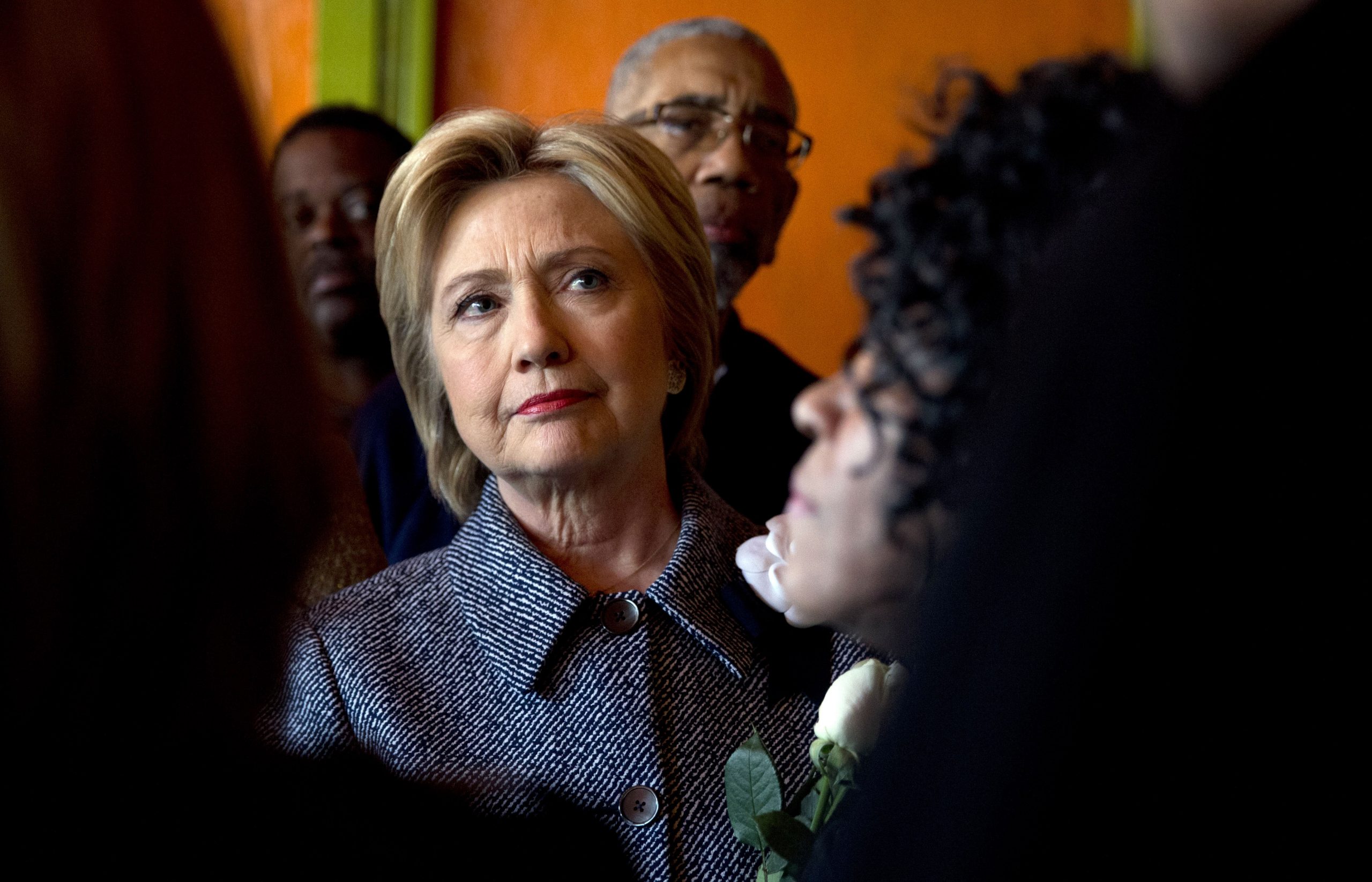 Documents reveal coordination between State, Clinton nonprofit