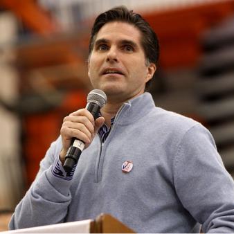 Tagg Romney Is Not an ‘Investor In a Voting Machine Company’