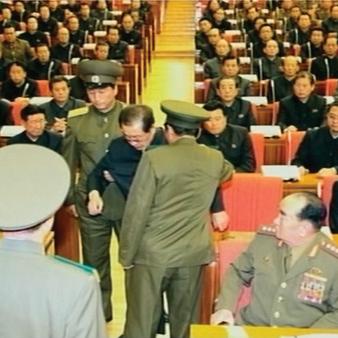 The Purge of Jang Song-thaek