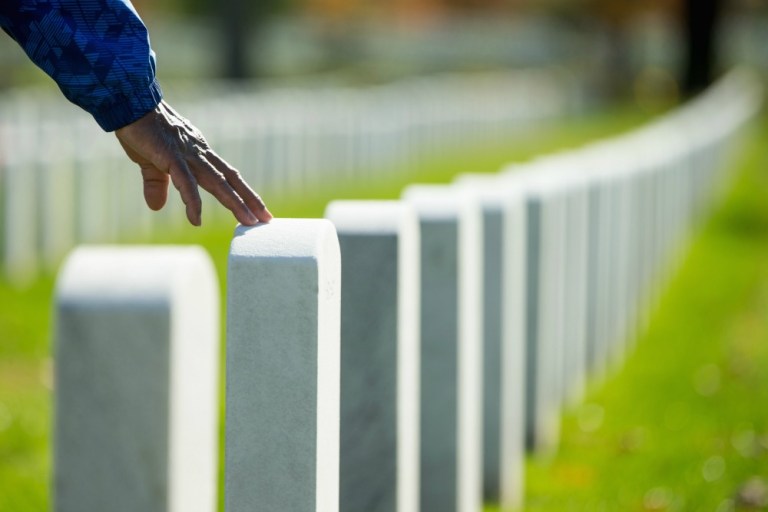 A military spokesperson said the agency will continue to make suicide prevention a top priority. (AP Photo)