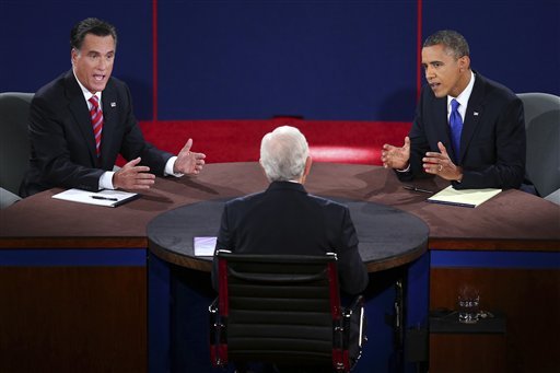 What is our foreign policy?