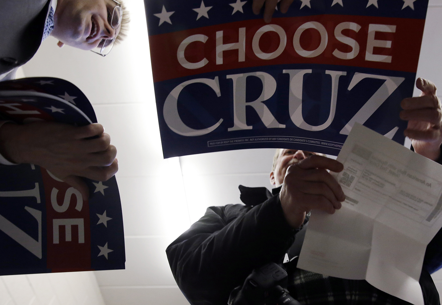 Why aren’t super PACs spending even more?