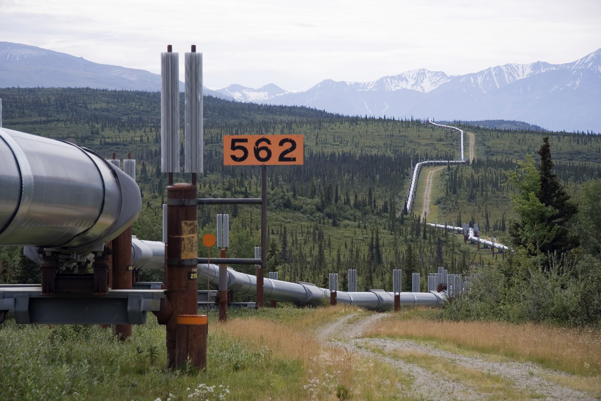 MANHATTAN MOMENT: Let’s unleash the North American energy colossus on NAFTA’s anniversary