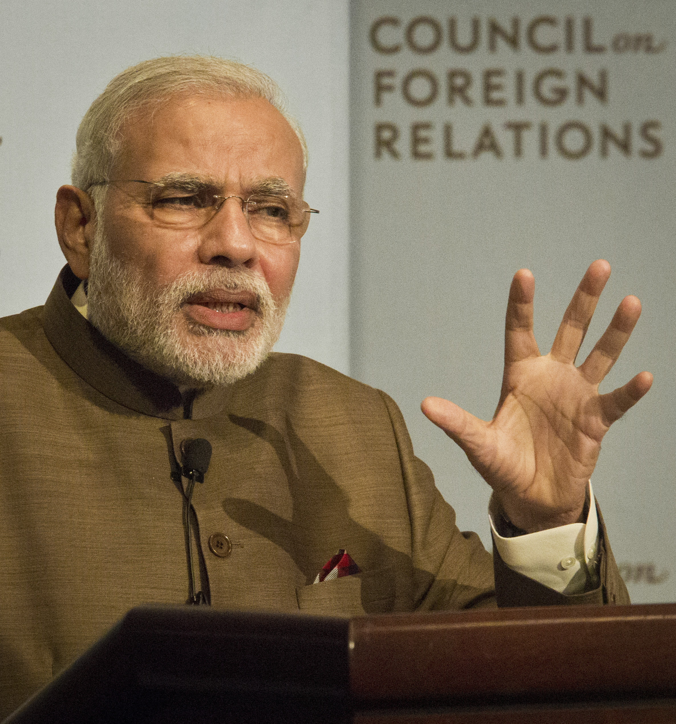 Obama hosts India’s Modi for White House visit