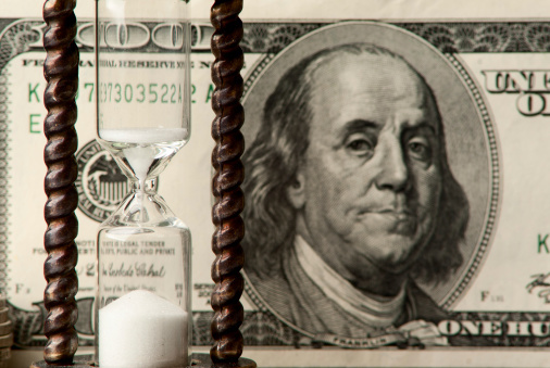 Milltown police Lt. Douglas Cole pleaded guilty on Monday to charges of filing false overtime vouchers and collecting money for work he knew he never performed. (Photo: Thinkstock)