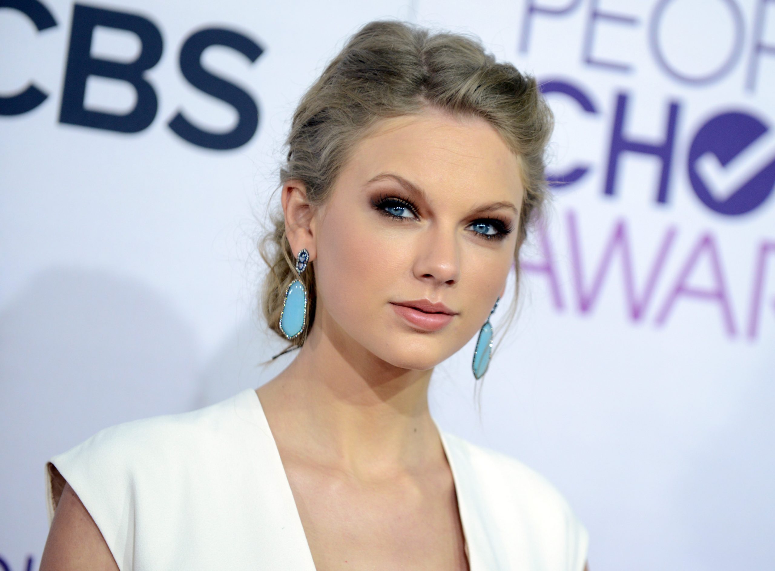 Taylor Swift to guest star on Fox’s ‘New Girl’