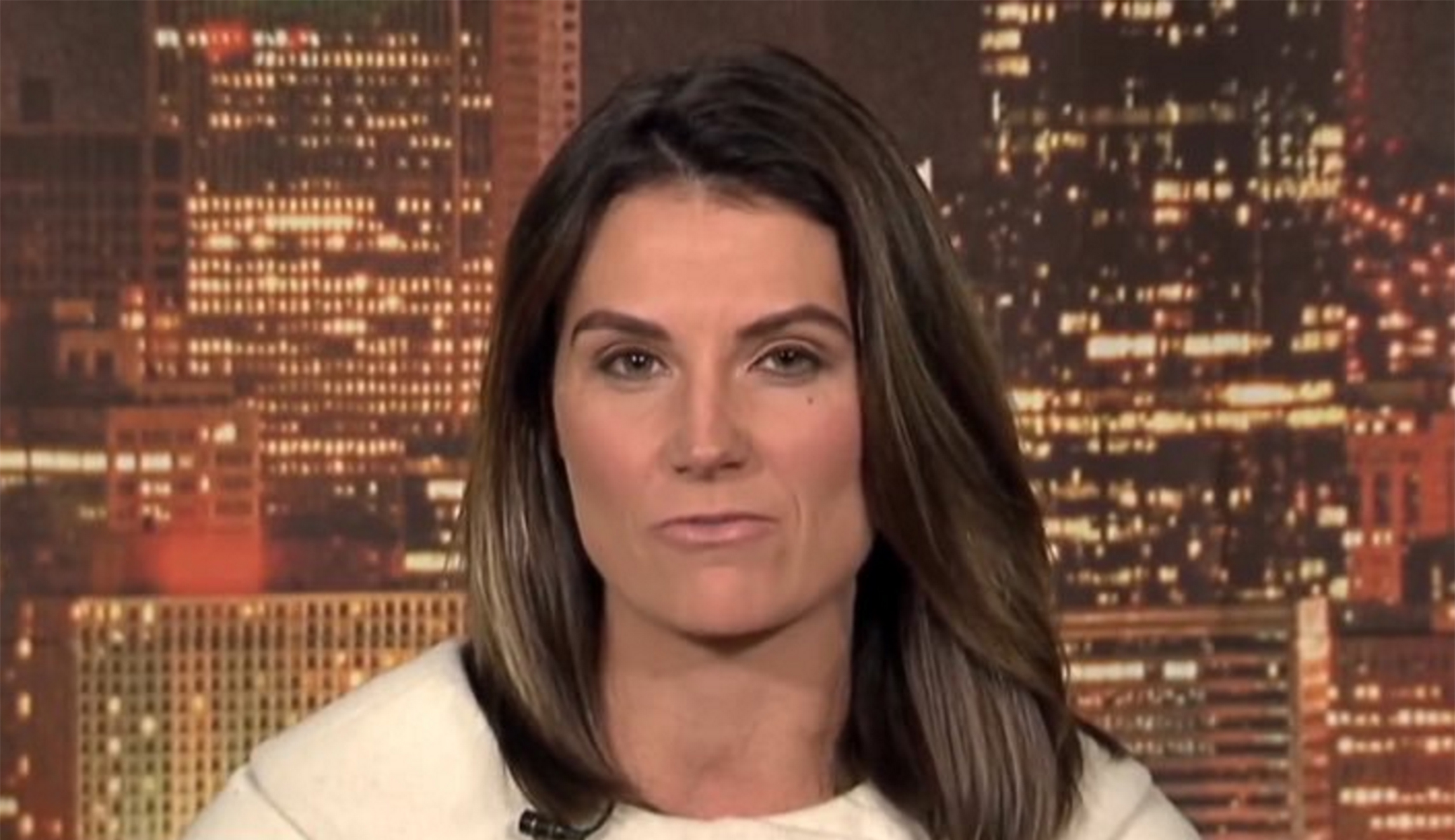 Krystal Ball’s Democratic PAC gives less than 3 percent of money raised to candidates