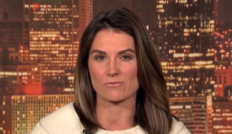 According to Krystal Ball, her group's intent is to serve as a third party for candidates to help them create higher name-identification in their races and to connect them with potential donors. (Twitter)